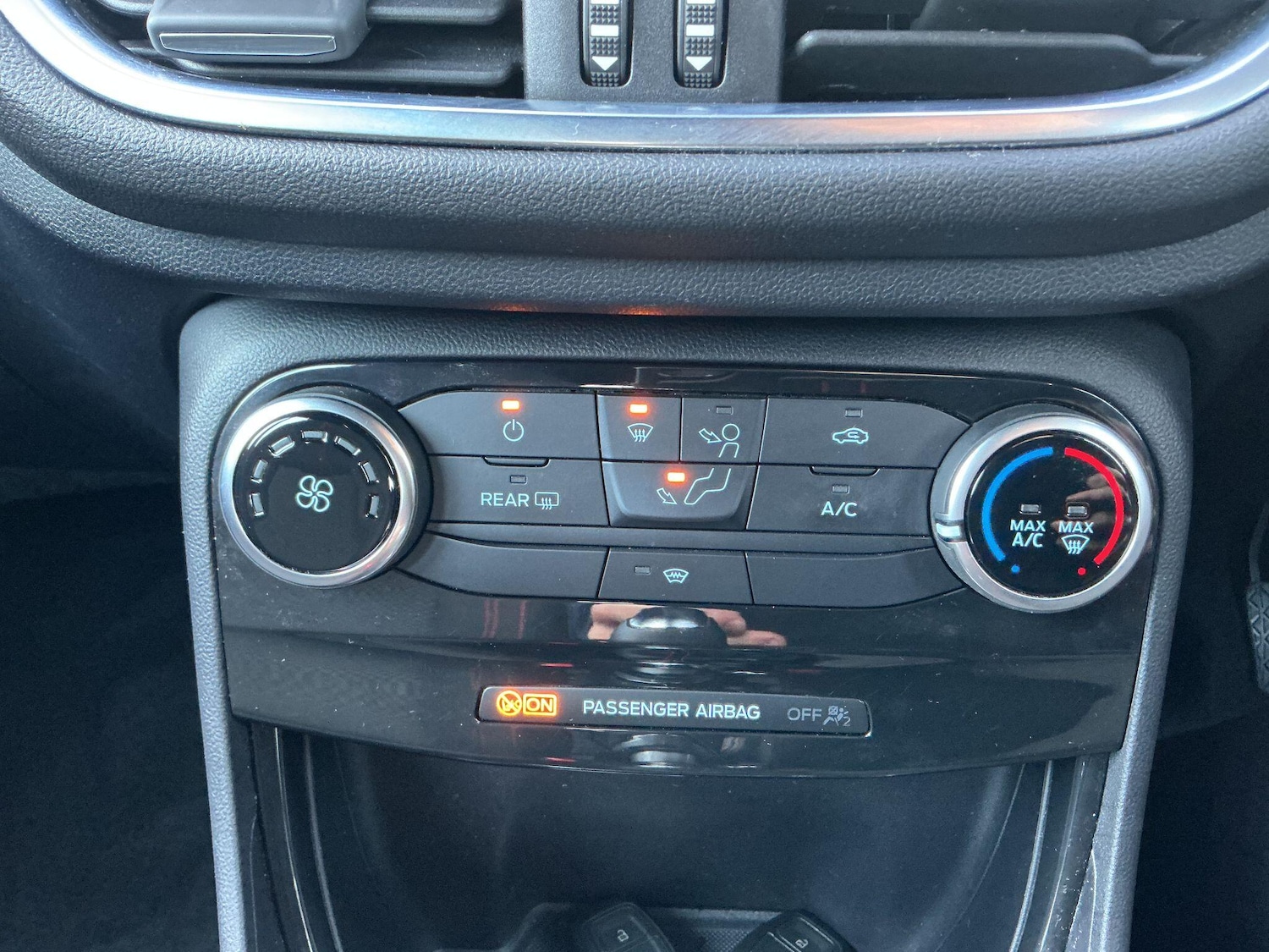 Used Ford Puma 2023 for sale - 77994191: Photo 24