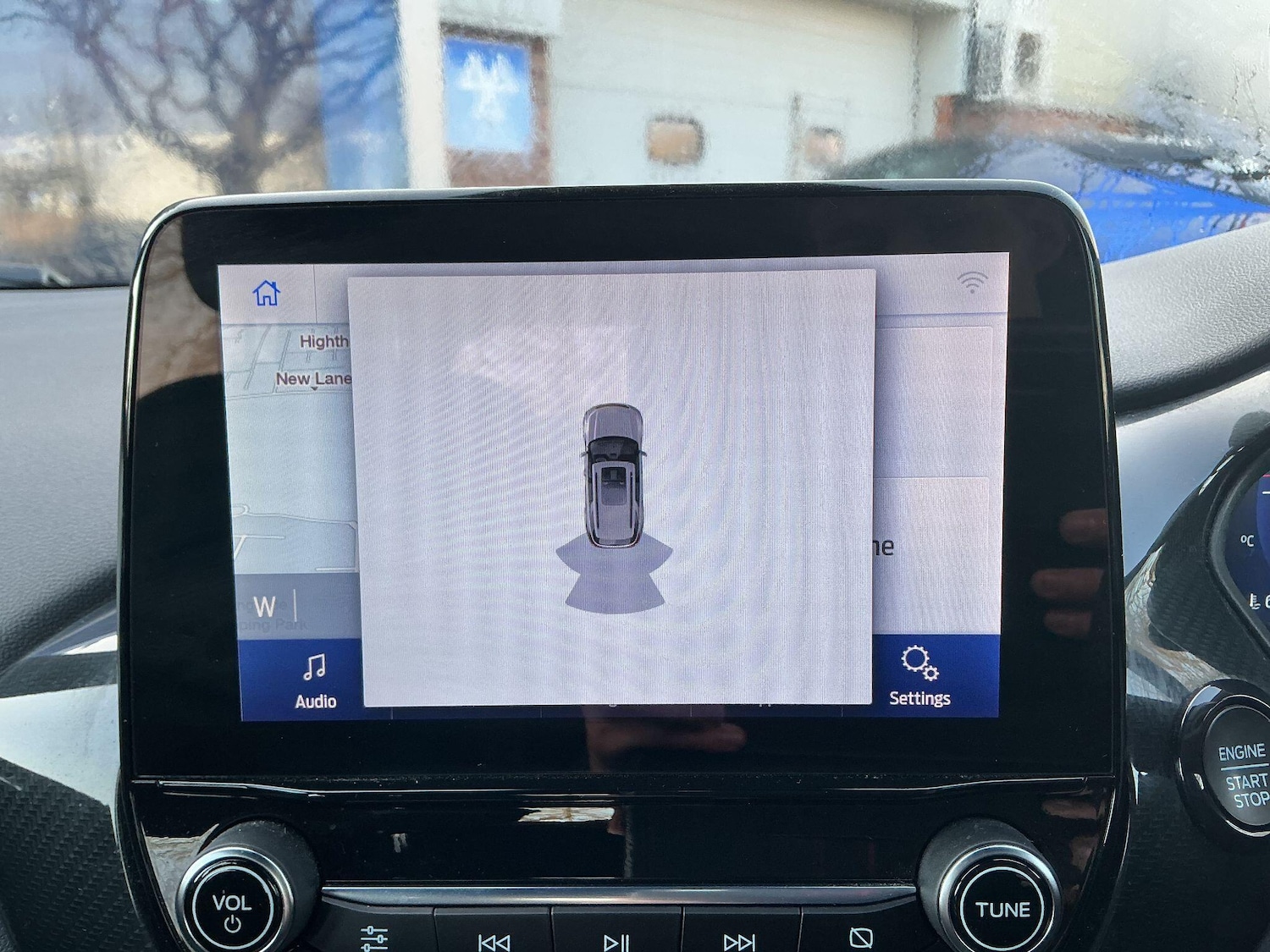 Used Ford Puma 2023 for sale - 77994191: Photo 25