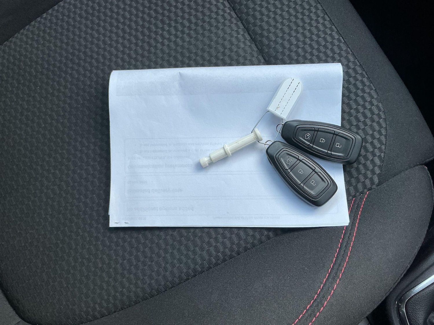 Used Ford Puma 2023 for sale - 77994191: Photo 27