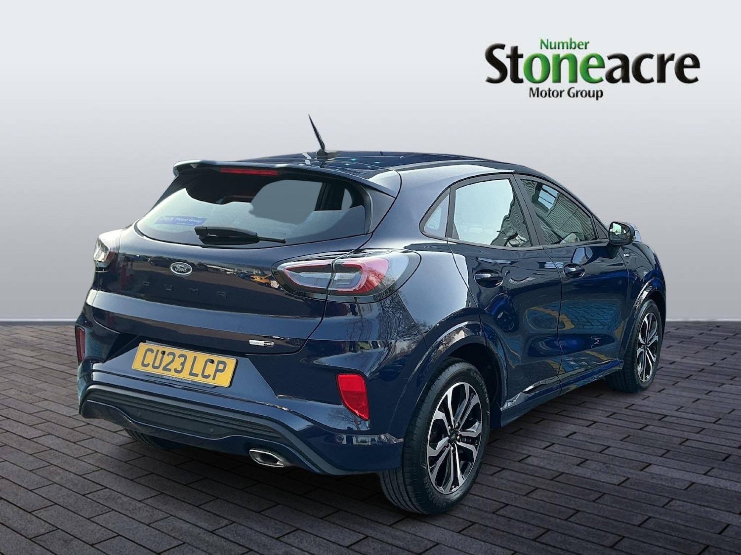 Used Ford Puma 2023 for sale - 77994191: Photo 3