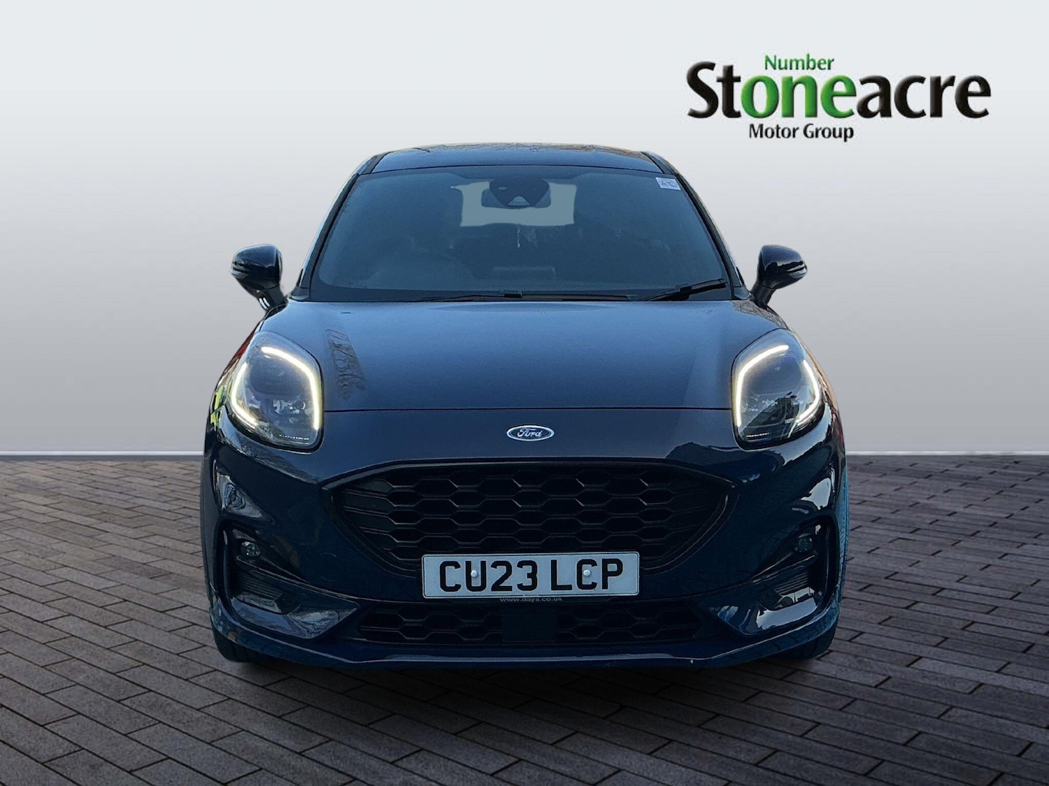 Used Ford Puma 2023 for sale - 77994191: Photo 4