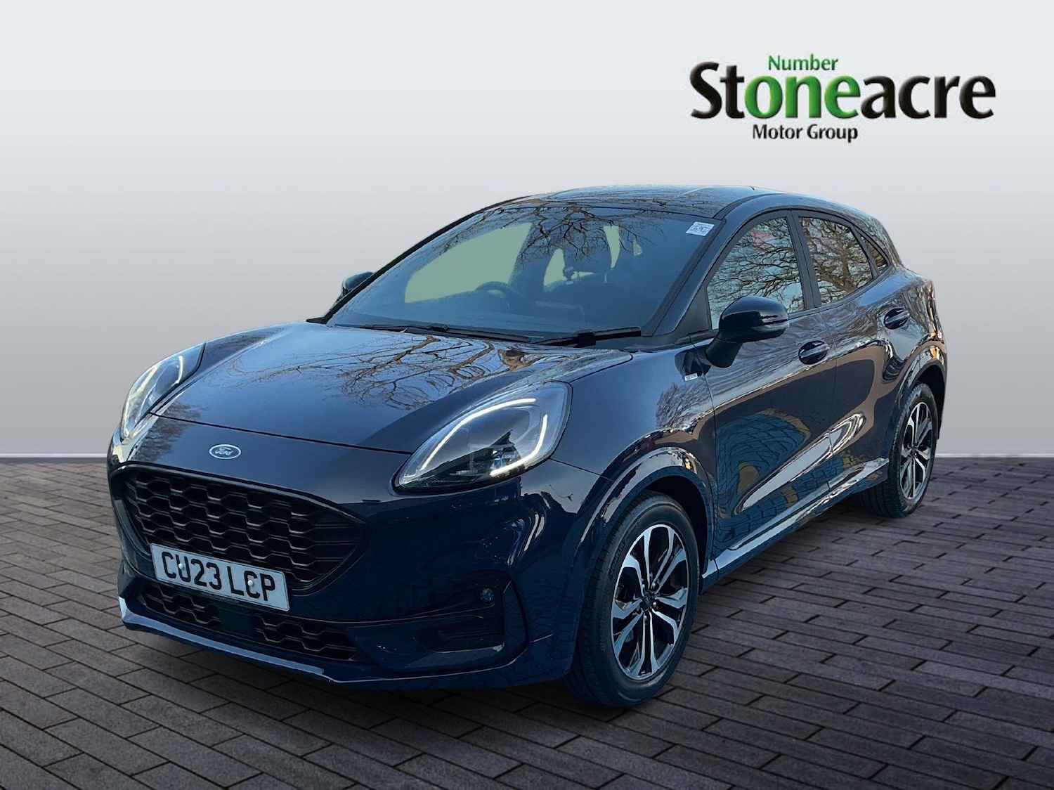 Used Ford Puma 2023 for sale - 77994191: Photo 5