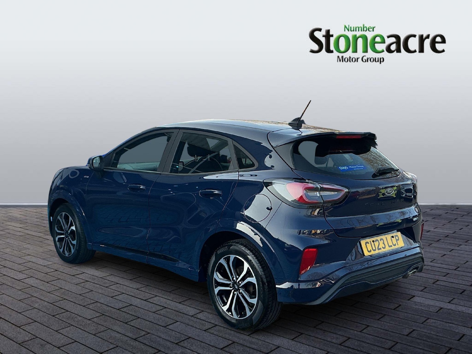 Used Ford Puma 2023 for sale - 77994191: Photo 6