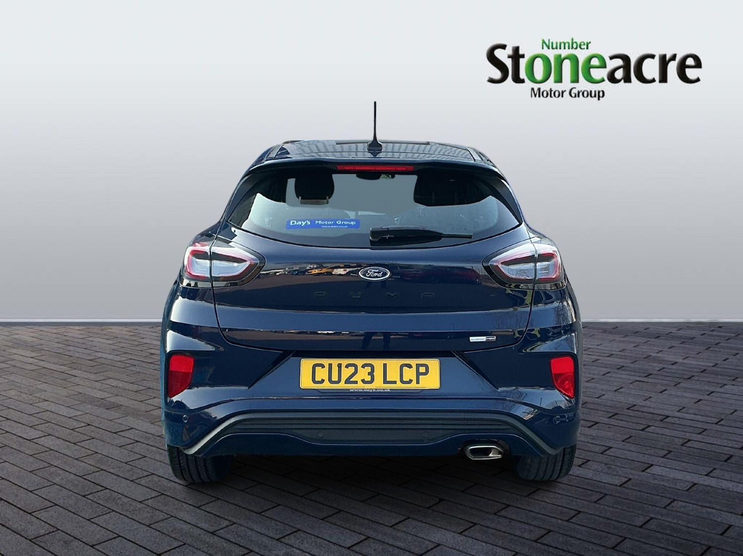 Used Ford Puma 2023 for sale - 77994191: Photo 7