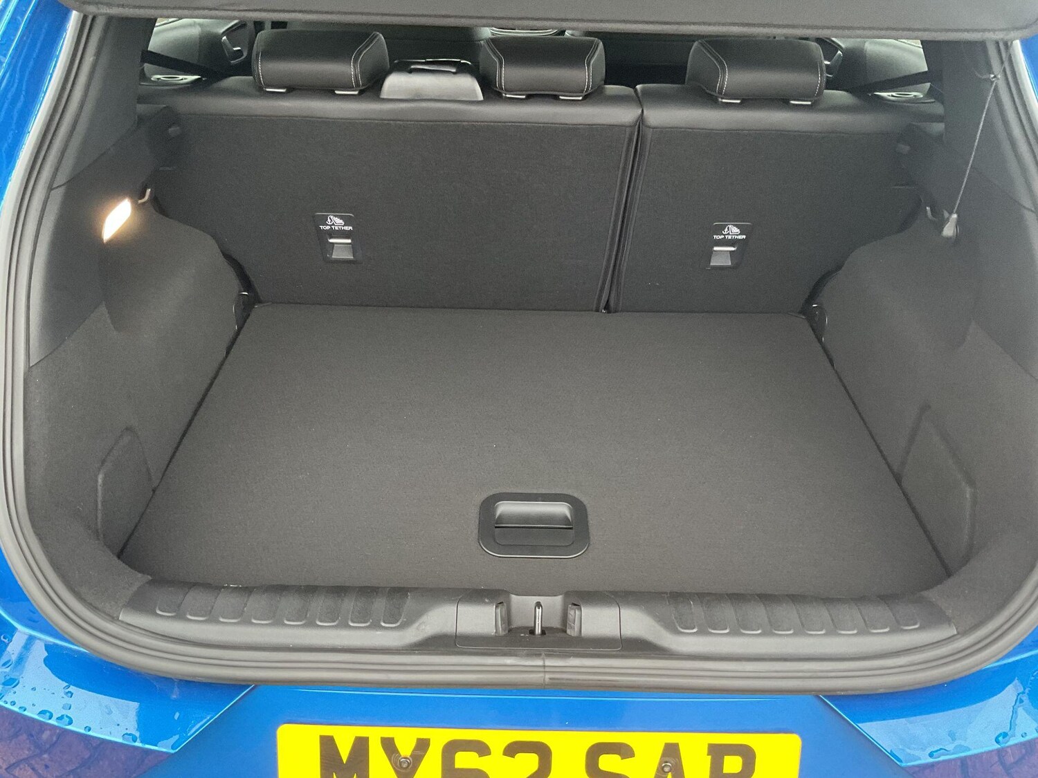 Used Ford Puma for sale - 77658822: Photo 12