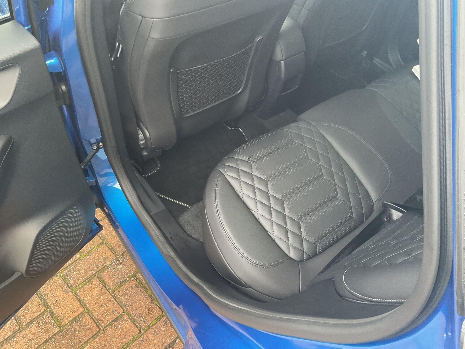 Used Ford Puma for sale - 77658822: Photo 15