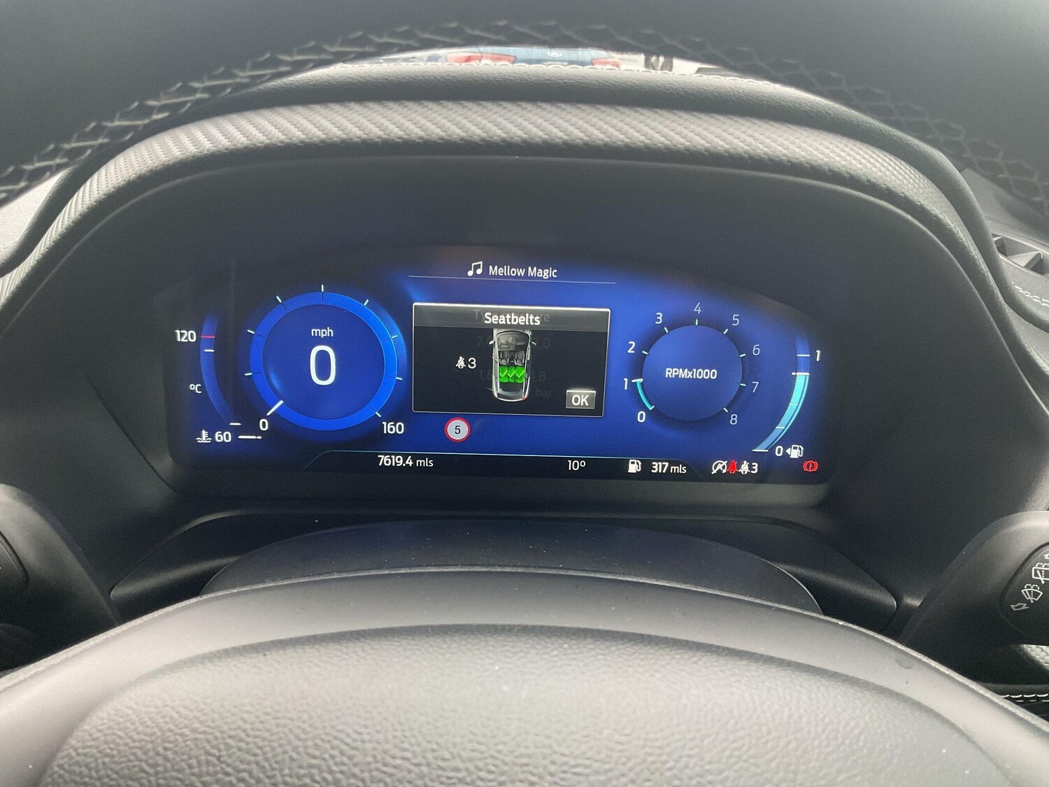 Used Ford Puma for sale - 77658822: Photo 17