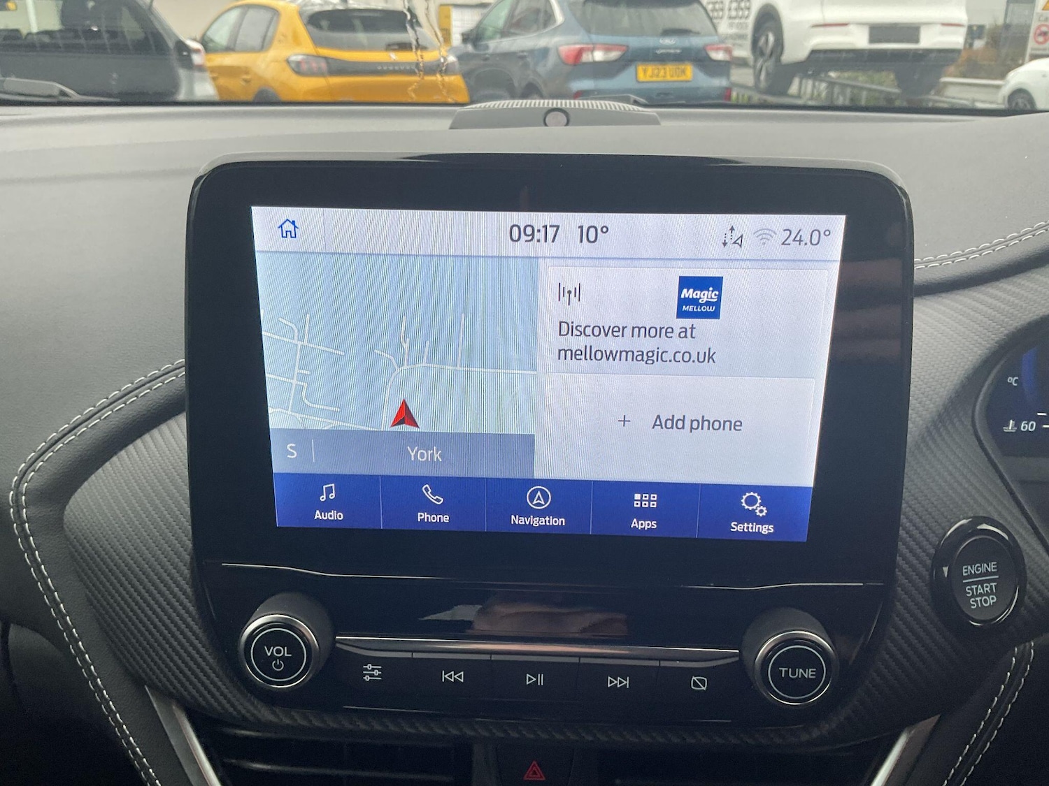 Used Ford Puma for sale - 77658822: Photo 18