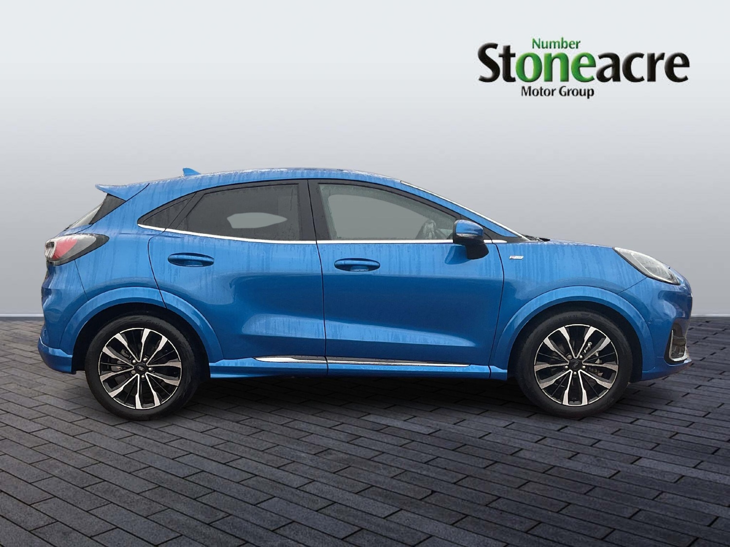 Used Ford Puma for sale - 77658822: Photo 2