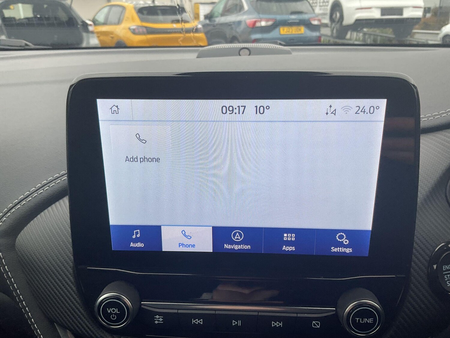 Used Ford Puma for sale - 77658822: Photo 20