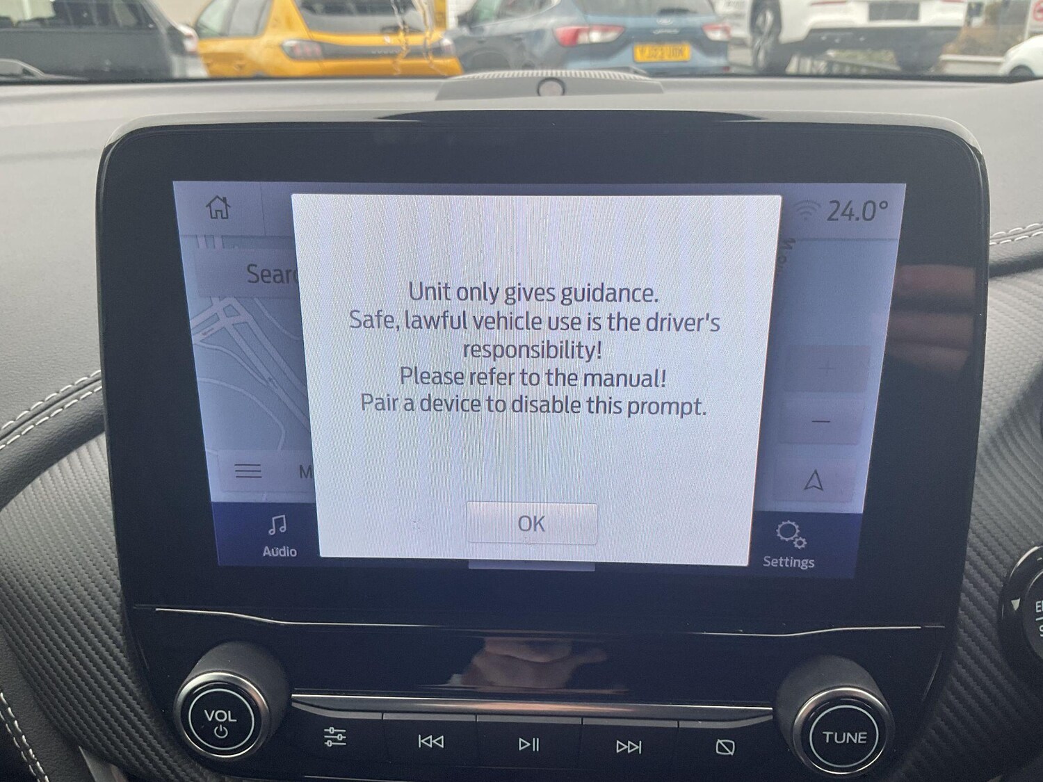 Used Ford Puma for sale - 77658822: Photo 21