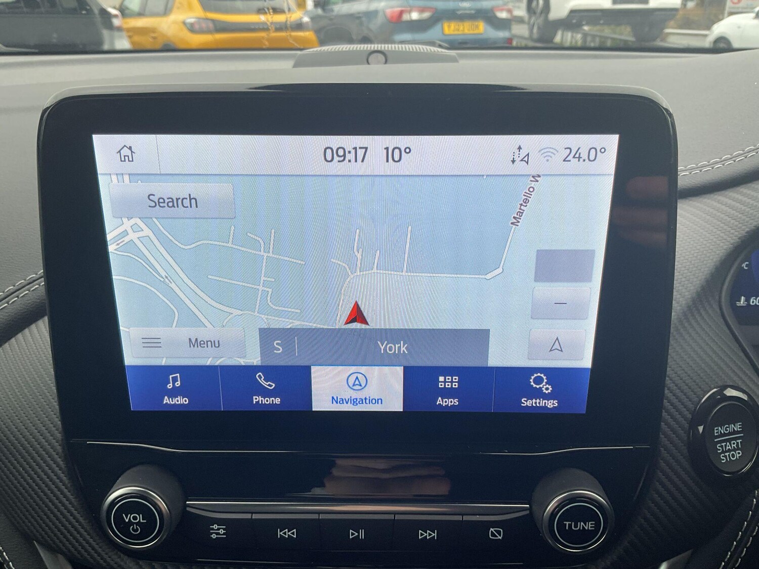 Used Ford Puma for sale - 77658822: Photo 22