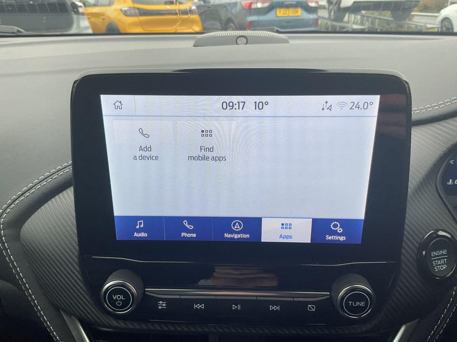 Used Ford Puma for sale - 77658822: Photo 23