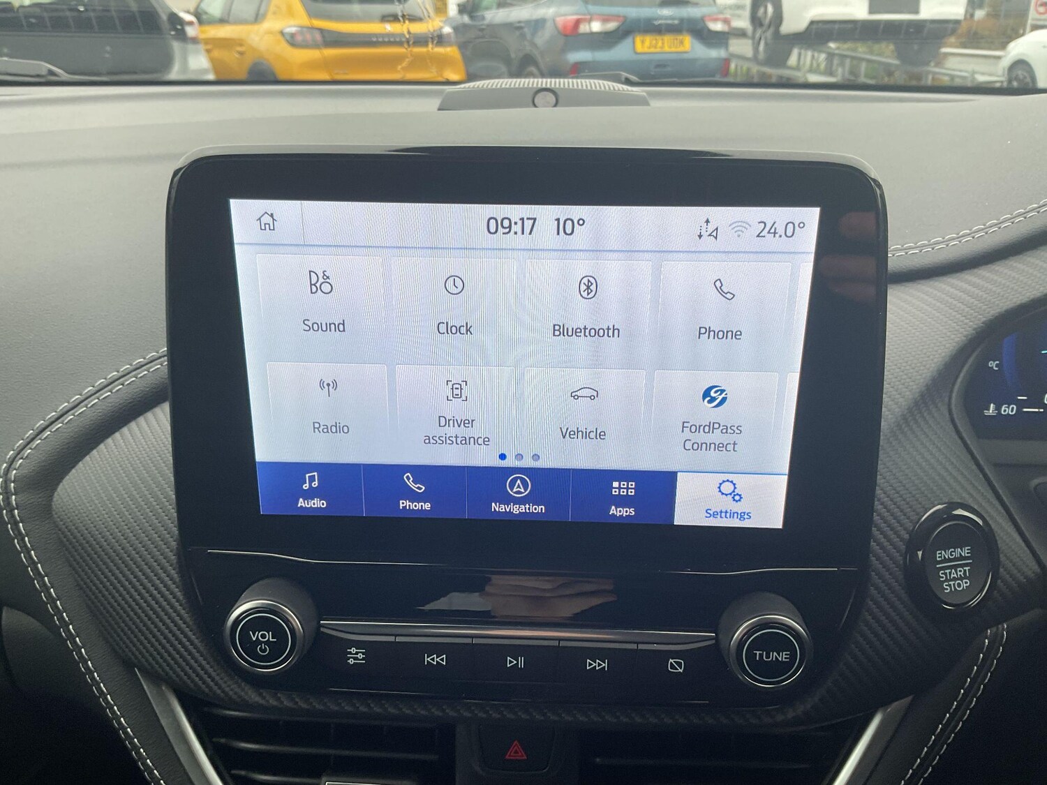 Used Ford Puma for sale - 77658822: Photo 24