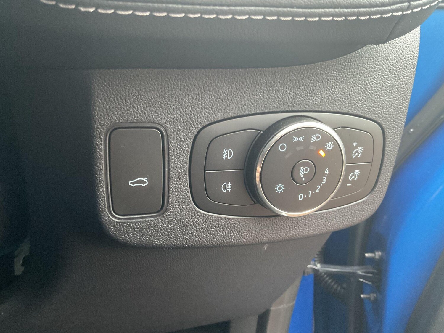 Used Ford Puma for sale - 77658822: Photo 31