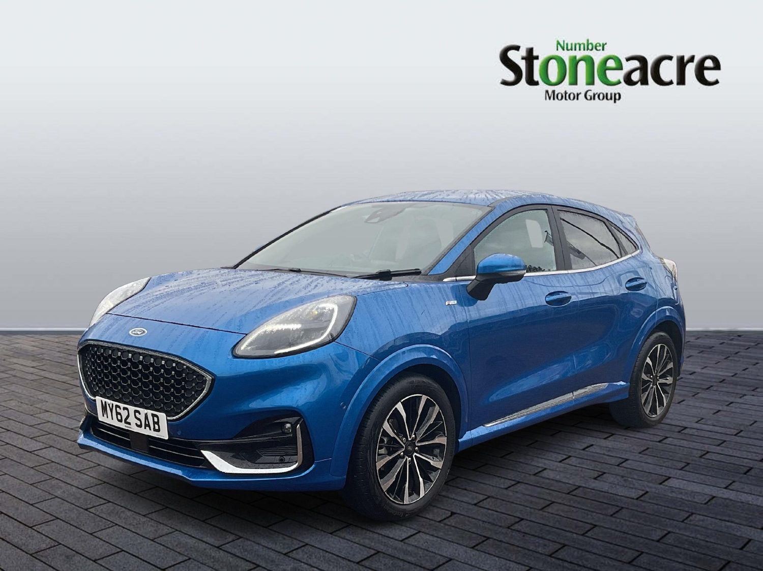 Used Ford Puma for sale - 77658822: Photo 4