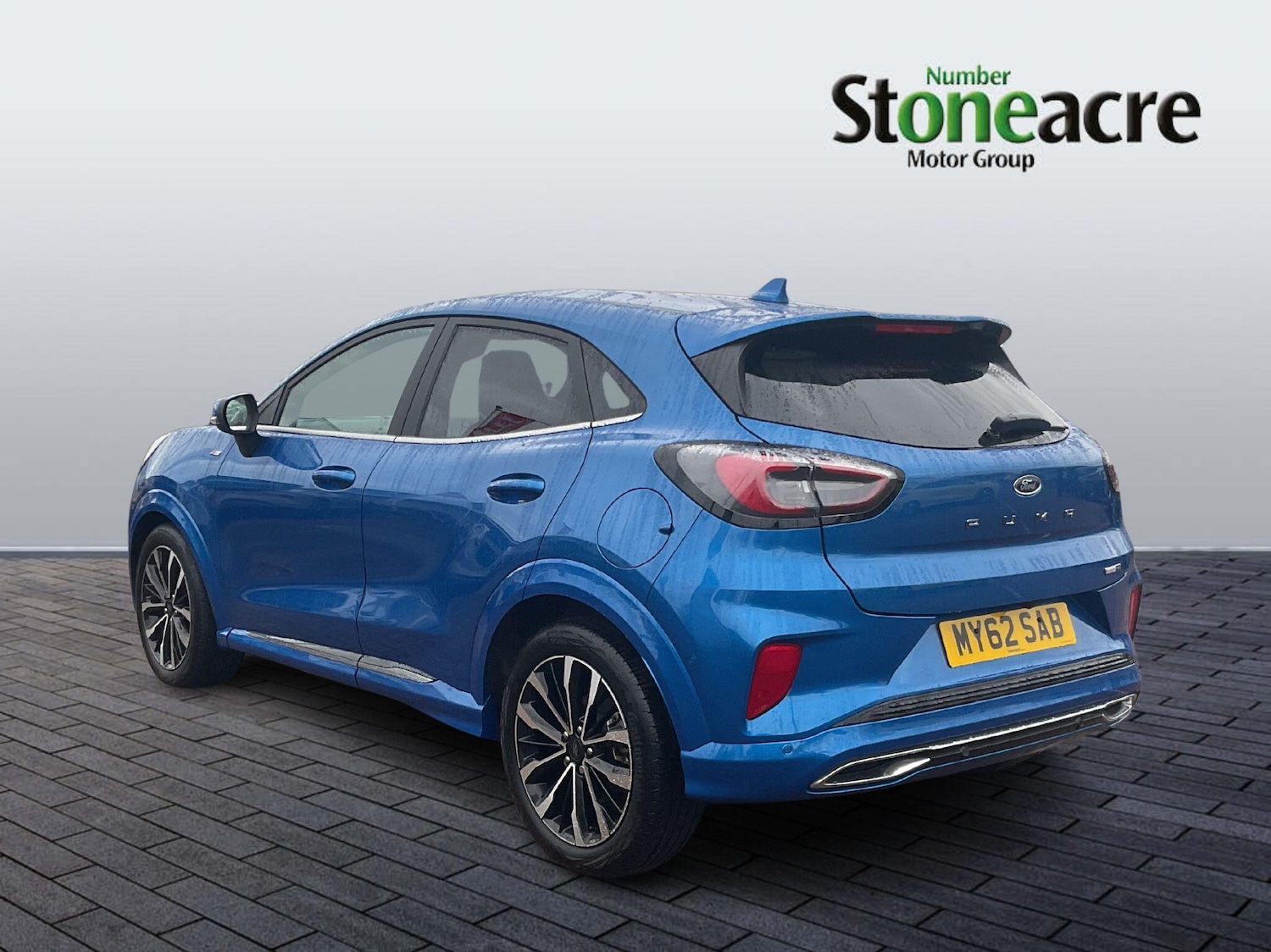 Used Ford Puma for sale - 77658822: Photo 5