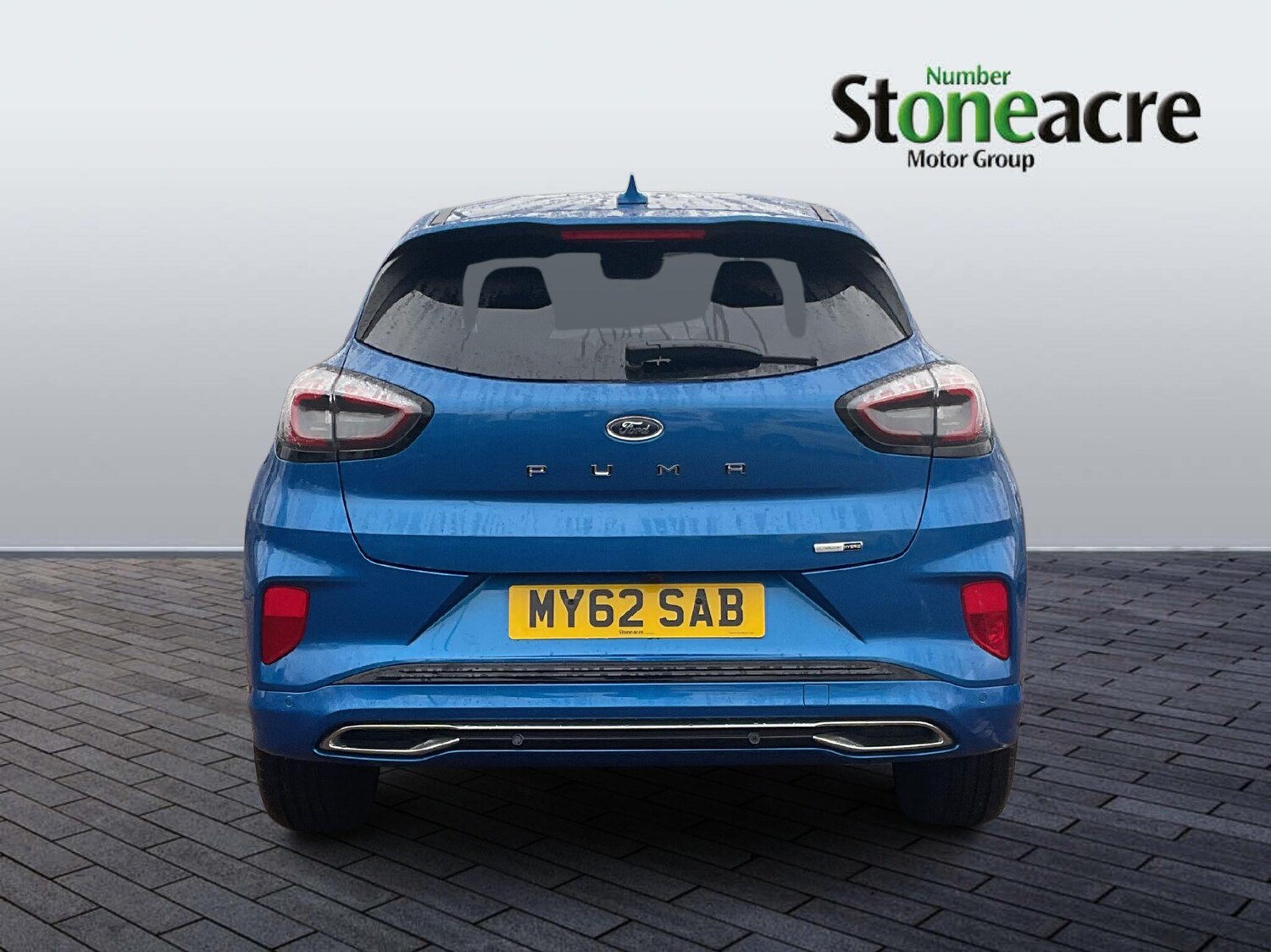 Used Ford Puma for sale - 77658822: Photo 6