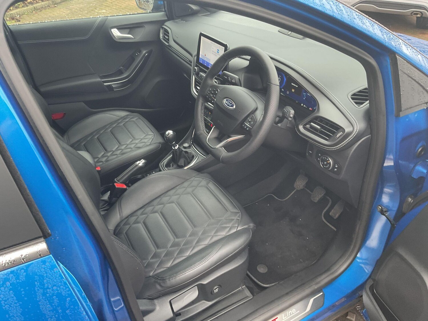 Used Ford Puma for sale - 77658822: Photo 9
