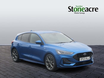 Used Ford Focus 2023 for sale - 75839633: Photo