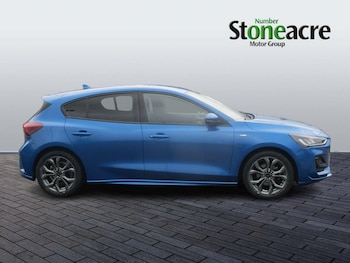 Used Ford Focus 2023 for sale - 75839633: Photo