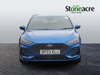 Used Ford Focus 2023 for sale - 75839633: Photo