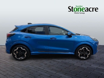 Used Ford Puma 2024 for sale - 78504151: Photo