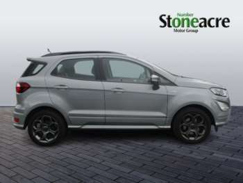 Used Ford Ecosport 2021 for sale - 75082048: Photo