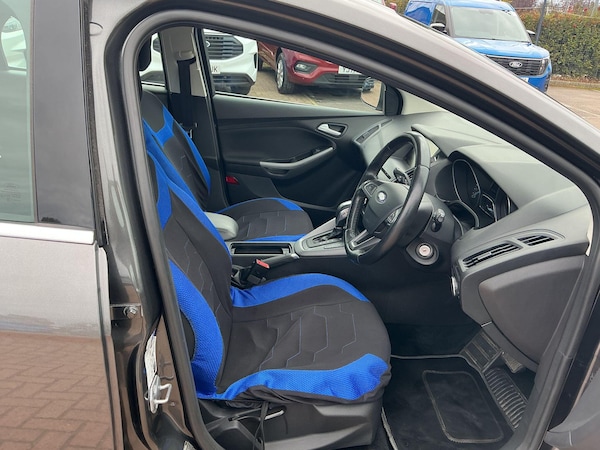 Used Ford Focus 2016 for sale - 76240105: Photo 10