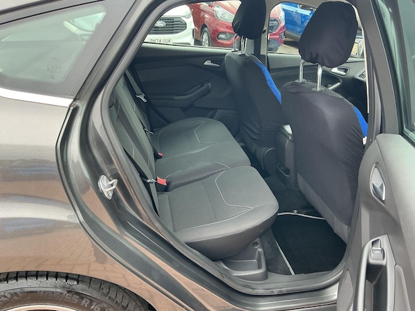 Used Ford Focus 2016 for sale - 76240105: Photo 11