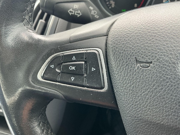 Used Ford Focus 2016 for sale - 76240105: Photo 14