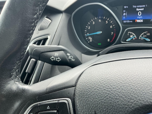 Used Ford Focus 2016 for sale - 76240105: Photo 15