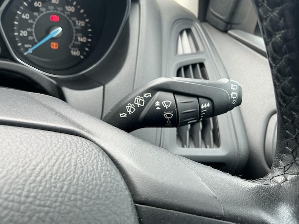 Used Ford Focus 2016 for sale - 76240105: Photo 16