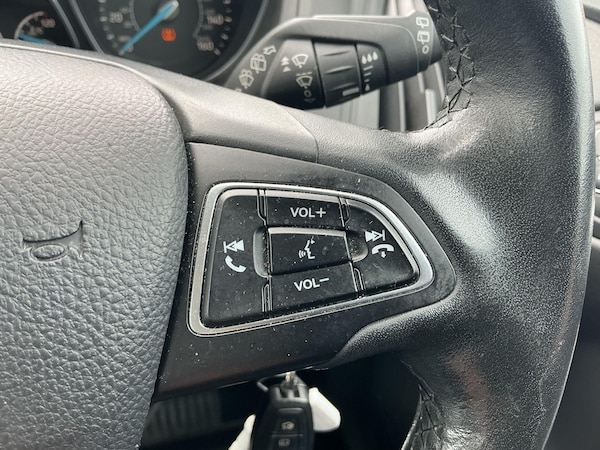 Used Ford Focus 2016 for sale - 76240105: Photo 17