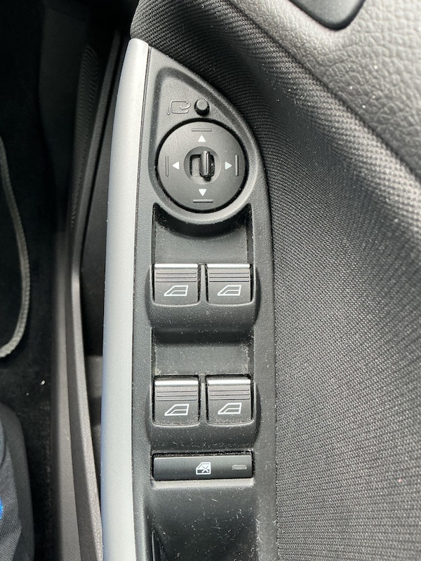 Used Ford Focus 2016 for sale - 76240105: Photo 18