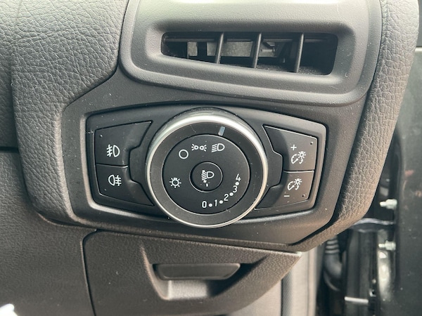 Used Ford Focus 2016 for sale - 76240105: Photo 19