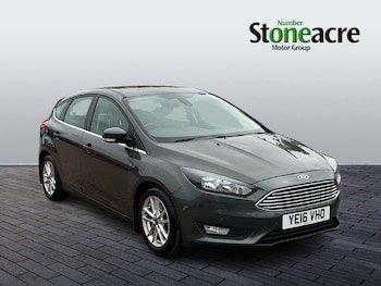 Ford - Focus