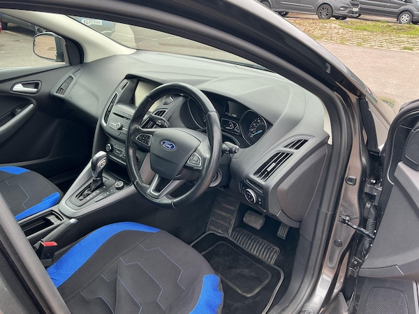 Used Ford Focus 2016 for sale - 76240105: Photo 26