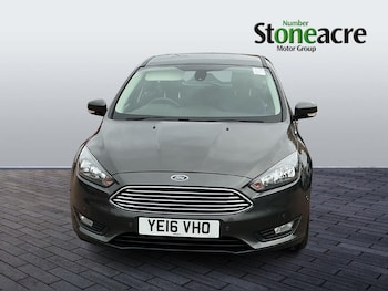 Used Ford Focus 2016 for sale - 76240105: Photo 4