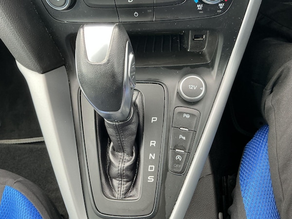 Used Ford Focus 2016 for sale - 76240105: Photo 9