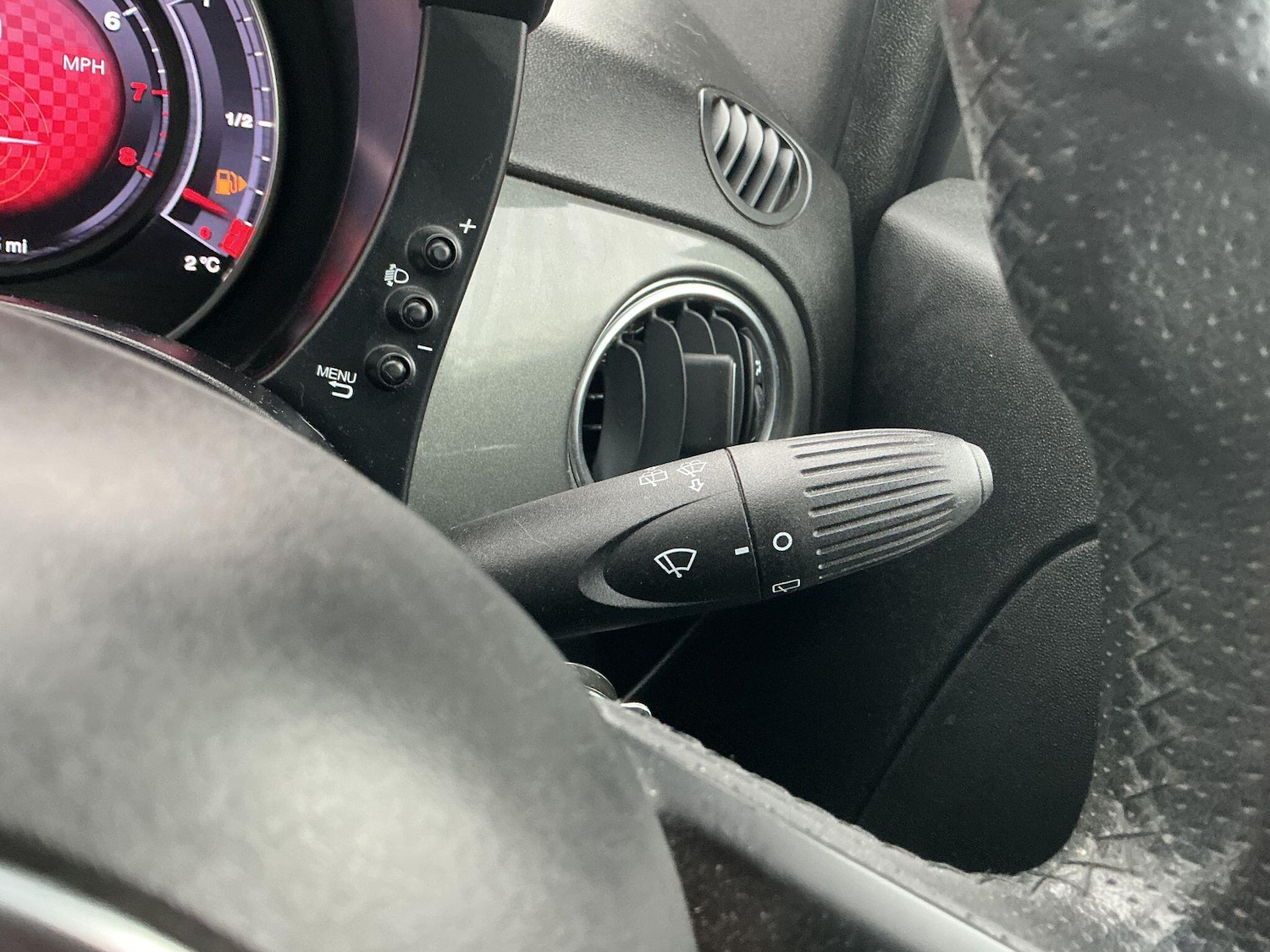 Used Abarth 595 2018 for sale - 77598330: Photo 17