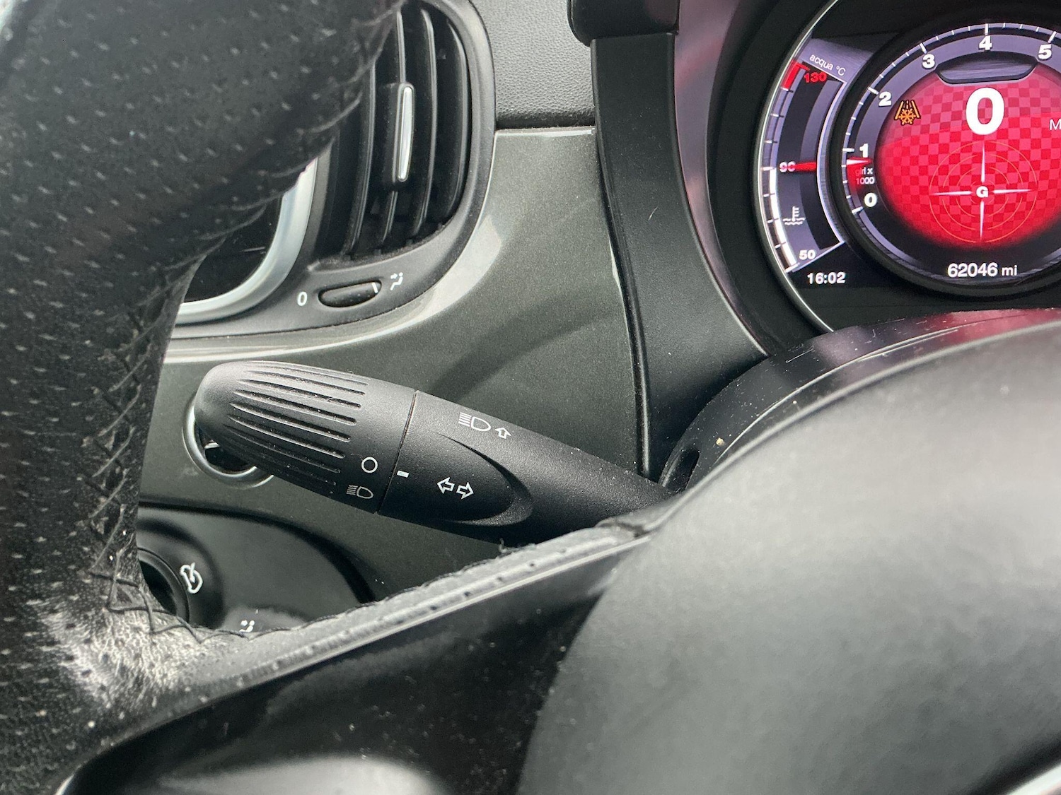 Used Abarth 595 2018 for sale - 77598330: Photo 18