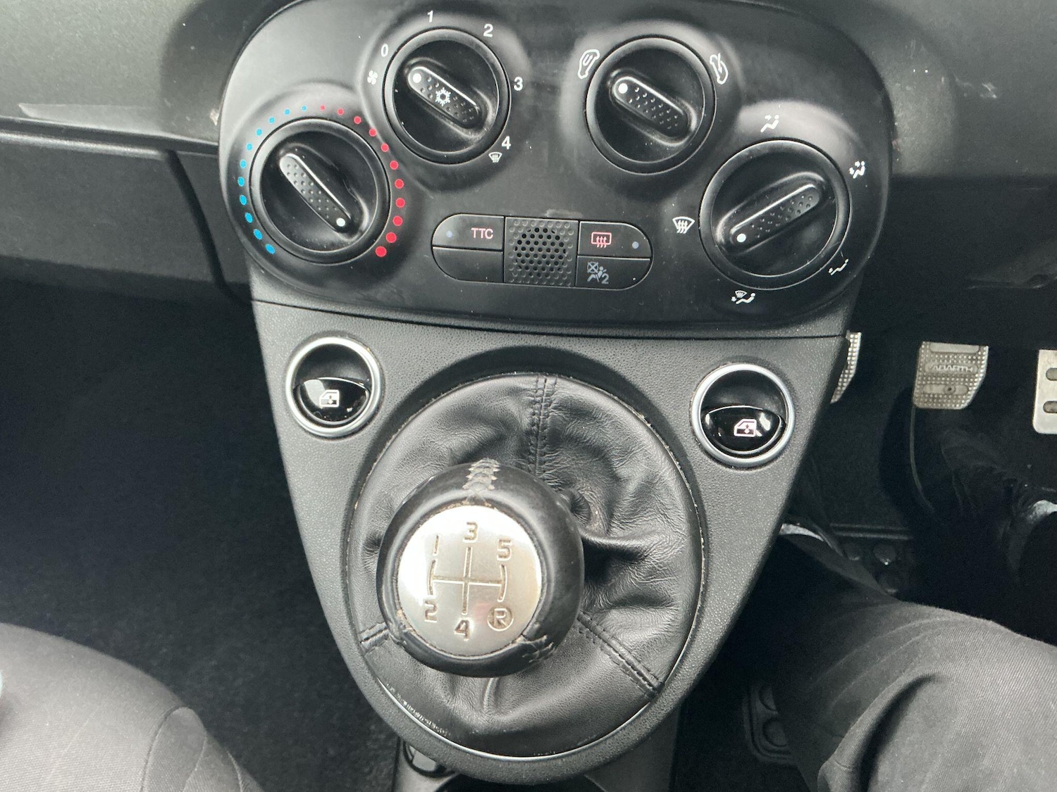 Used Abarth 595 2018 for sale - 77598330: Photo 22