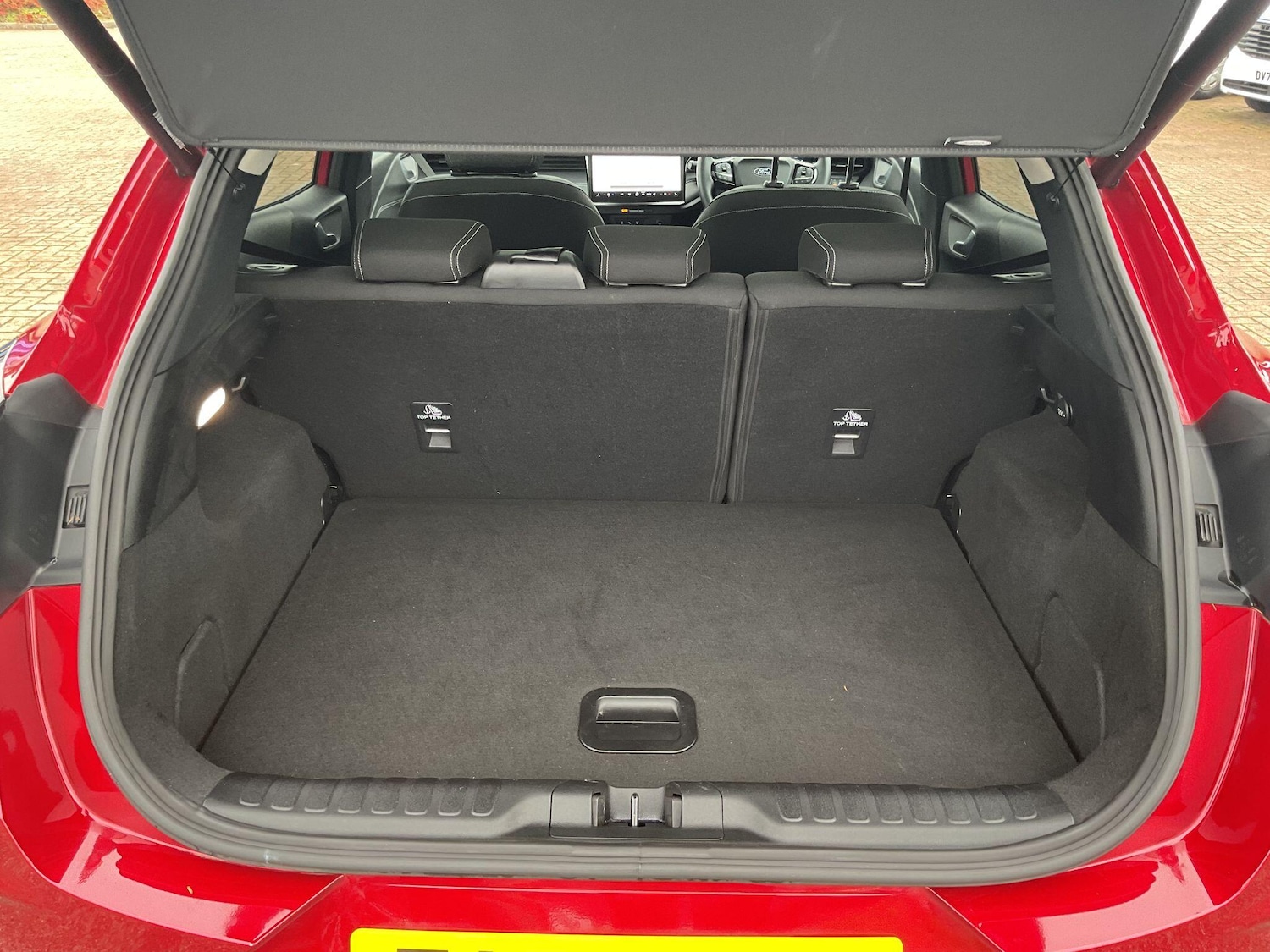 Used Ford Puma 2024 for sale - 76513357: Photo 12