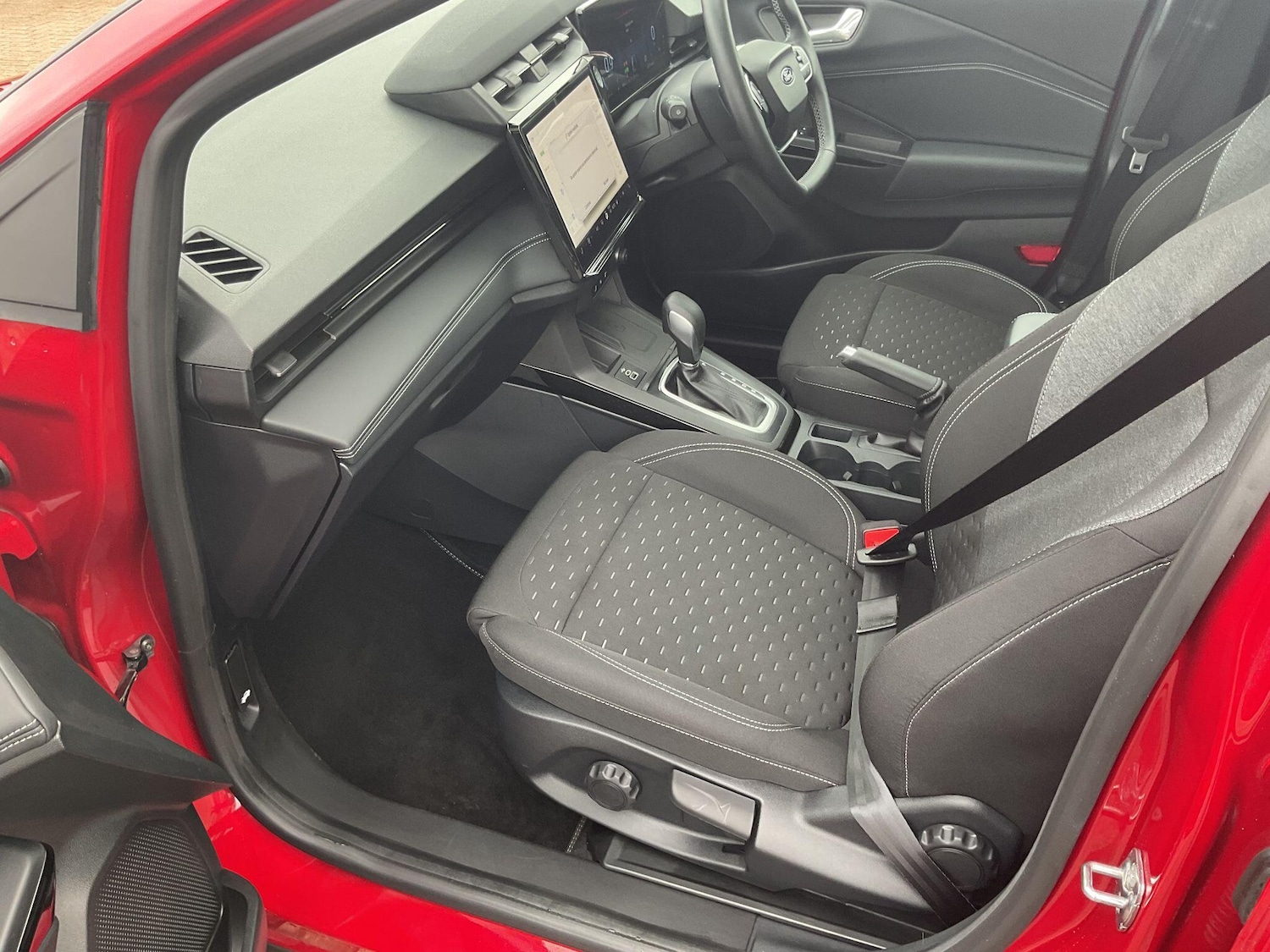 Used Ford Puma 2024 for sale - 76513357: Photo 16