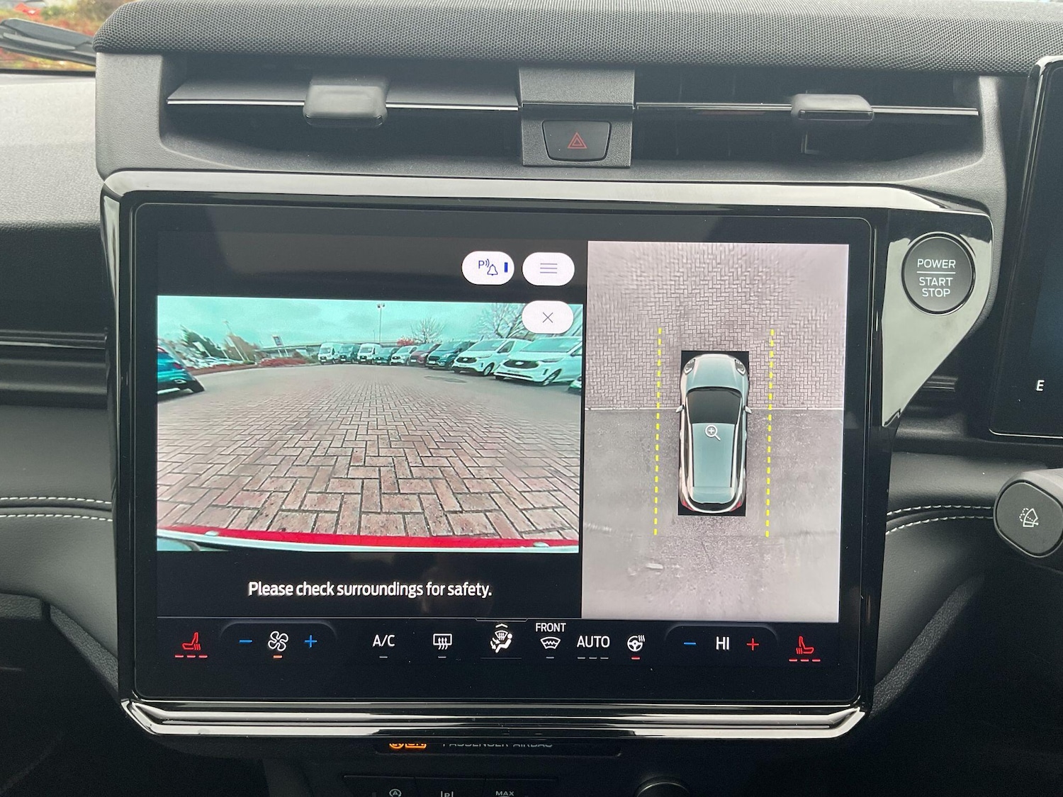 Used Ford Puma 2024 for sale - 76513357: Photo 25