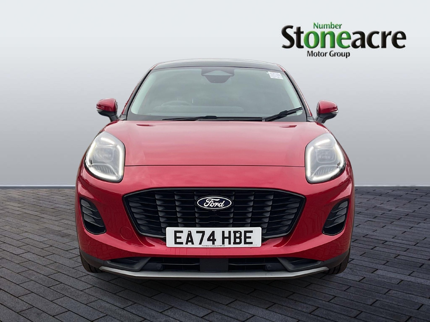 Used Ford Puma 2024 for sale - 76513357: Photo 7