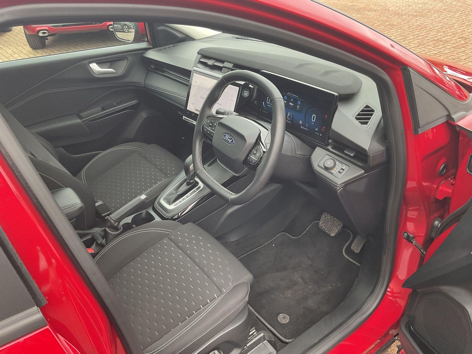 Used Ford Puma 2024 for sale - 76513357: Photo 9