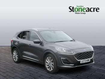 Used Ford Kuga 2024 for sale - 75319411: Photo