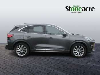 Used Ford Kuga 2024 for sale - 75319411: Photo